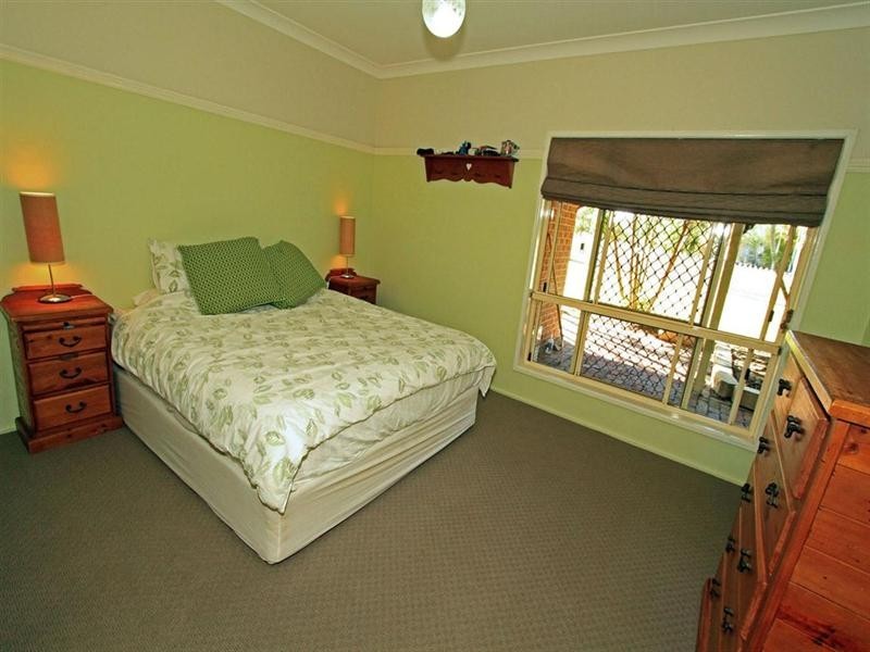 45 Murphy Drive, Glenlee QLD 4711