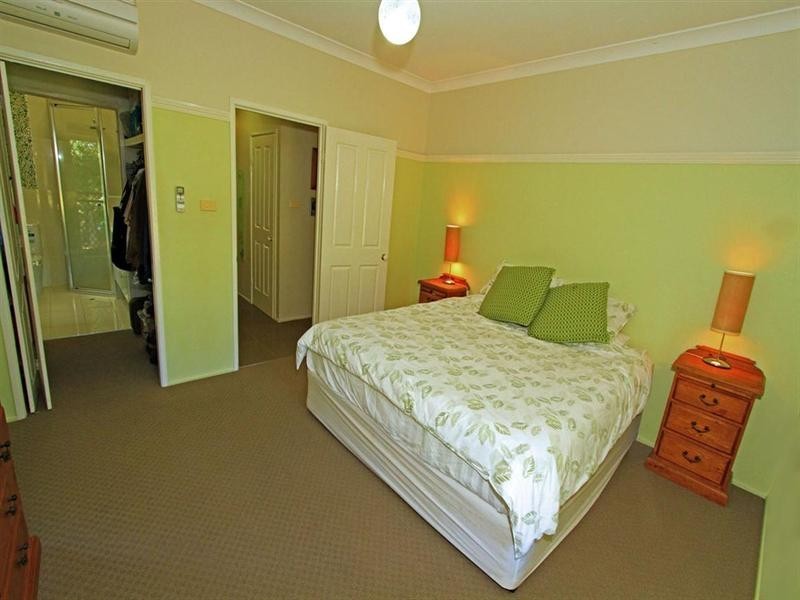 45 Murphy Drive, Glenlee QLD 4711