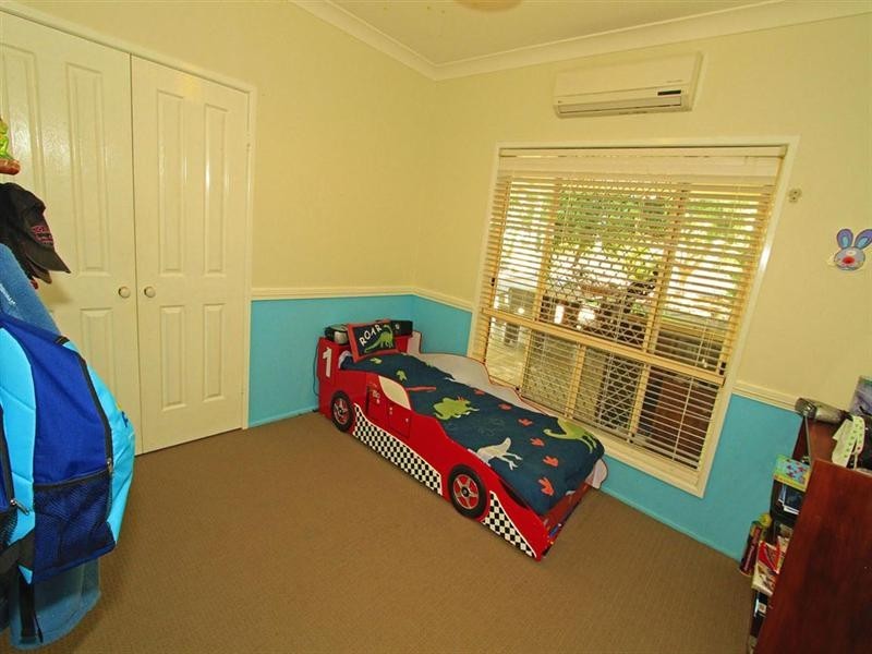 45 Murphy Drive, Glenlee QLD 4711