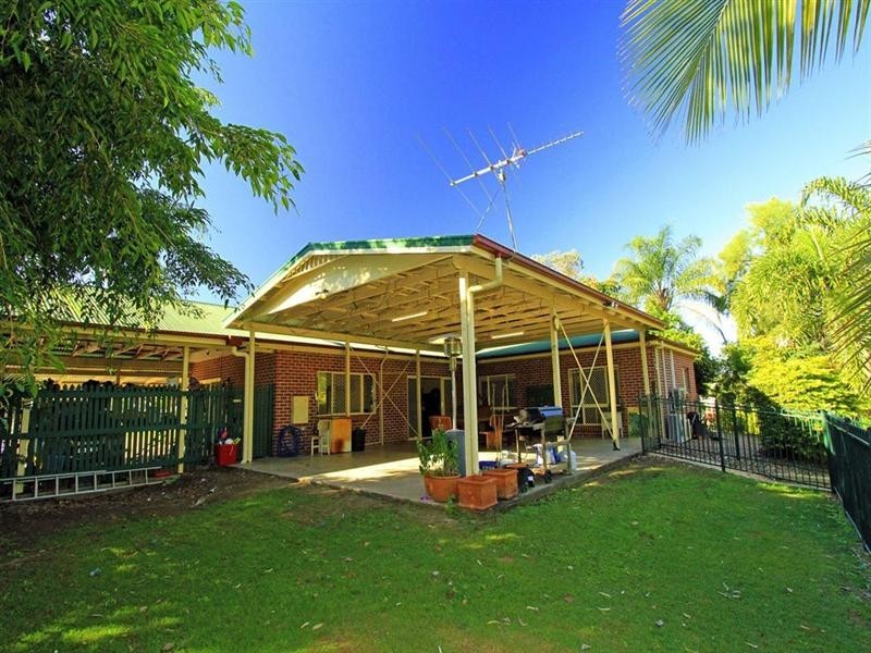 45 Murphy Drive, Glenlee QLD 4711