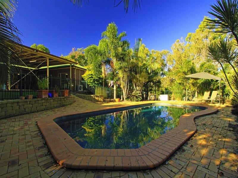 45 Murphy Drive, Glenlee QLD 4711