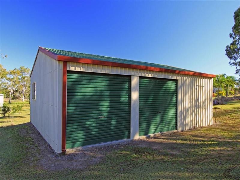 45 Murphy Drive, Glenlee QLD 4711