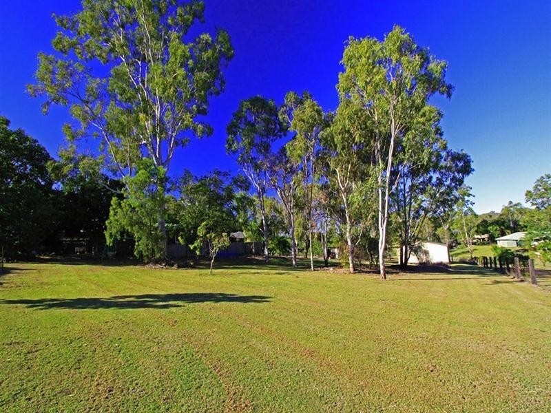 45 Murphy Drive, Glenlee QLD 4711
