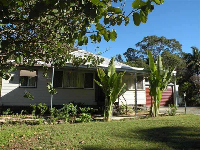 361 Paterson Avenue, Koongal QLD 4701