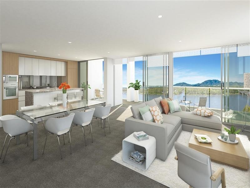 Levels 8 – 13 Empire, 5 East Street, Rockhampton City QLD 4700