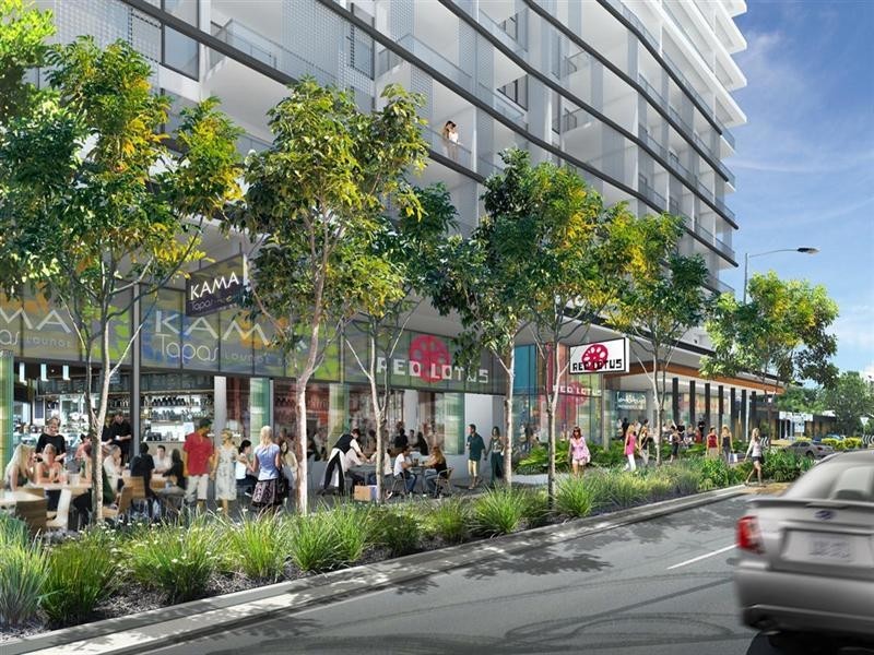 Levels 8 – 13 Empire, 5 East Street, Rockhampton City QLD 4700