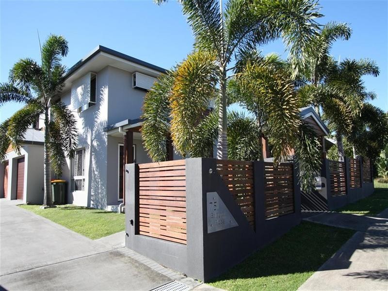 6/75 Edington Street, Berserker QLD 4701