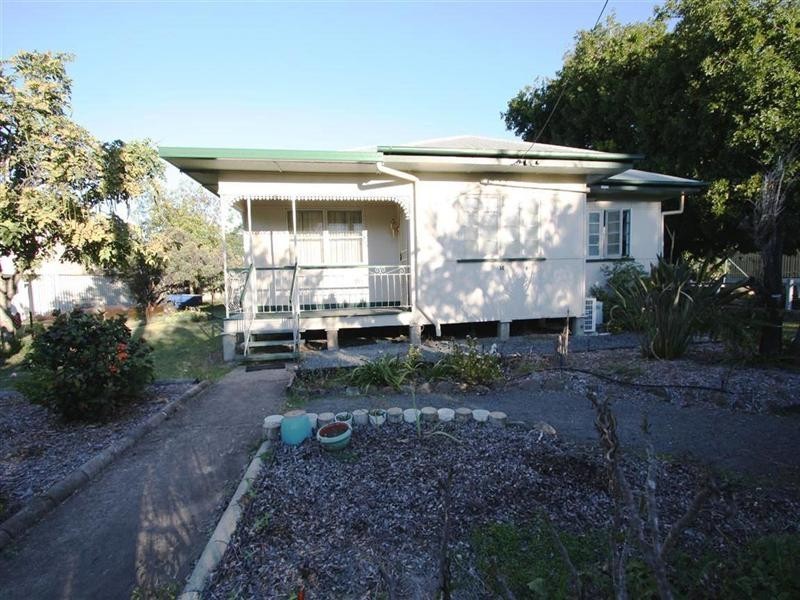 14 Alick Street, Park Avenue QLD 4701
