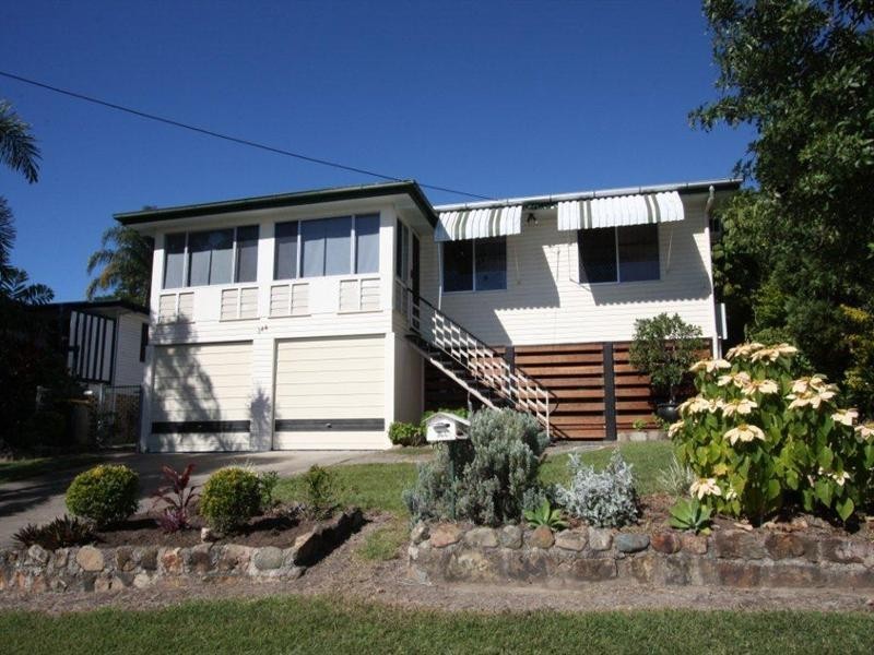 344 Duthie Avenue, Frenchville QLD 4701