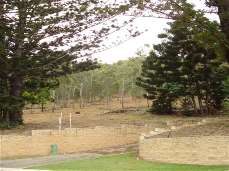Lot 7 Rainbow Court, Frenchville QLD 4701