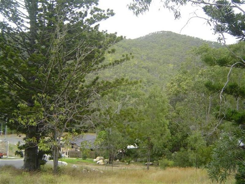 Lot 7 Rainbow Court, Frenchville QLD 4701