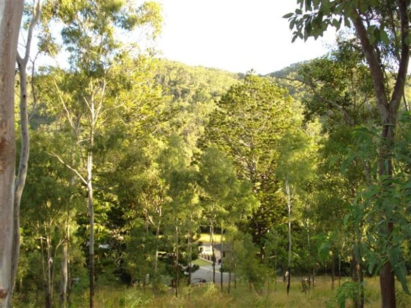 Lot 7 Rainbow Court, Frenchville QLD 4701