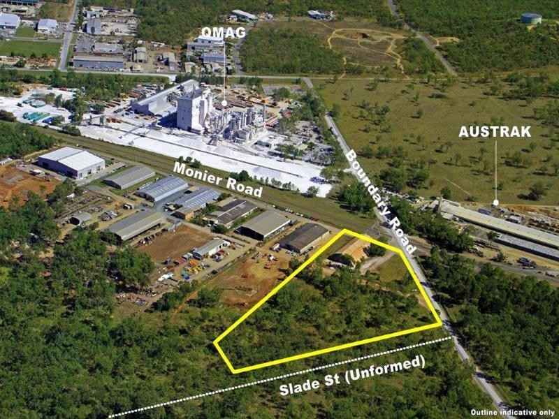 46-50 Monier Road, Parkhurst QLD 4702