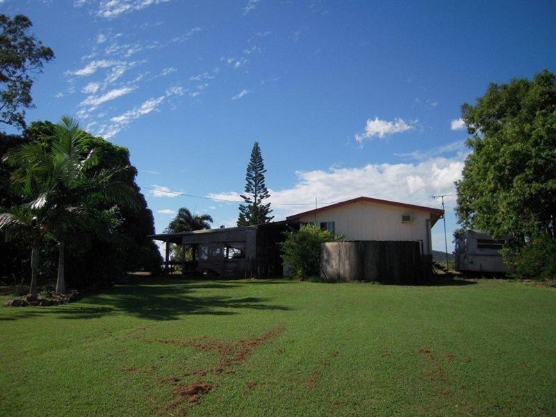 170 Lake Mary Road, Lake Mary QLD 4703