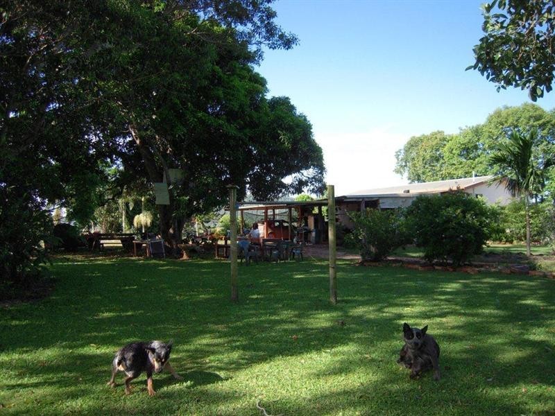 170 Lake Mary Road, Lake Mary QLD 4703