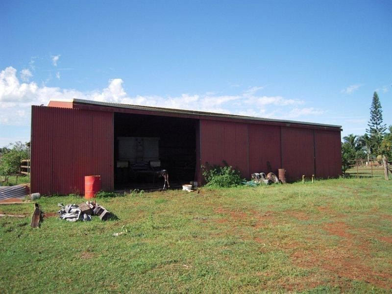 170 Lake Mary Road, Lake Mary QLD 4703