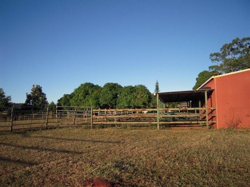 170 Lake Mary Road, Lake Mary QLD 4703