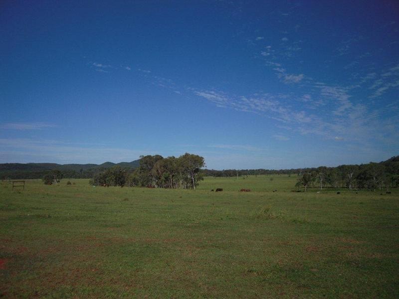 170 Lake Mary Road, Lake Mary QLD 4703