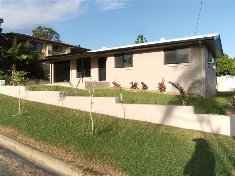 9 Vyner Street, Wandal QLD 4700