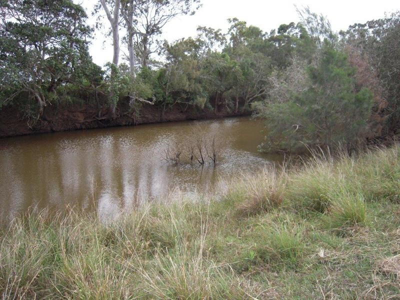 1863 Old Byfield Road, Lake Mary QLD 4703