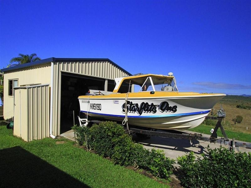 2 Paradise Way, Emu Park QLD 4710