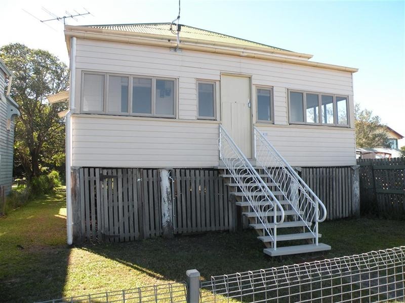 415 Campbell Street, Depot Hill QLD 4700