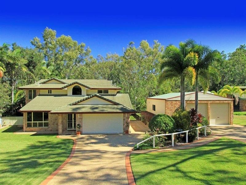 7 Rogar Avenue, Frenchville QLD 4701