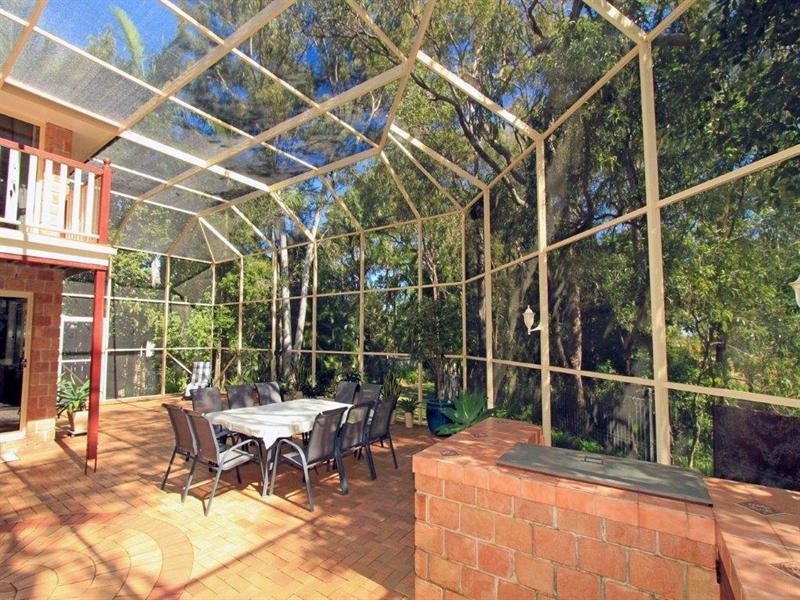 7 Rogar Avenue, Frenchville QLD 4701