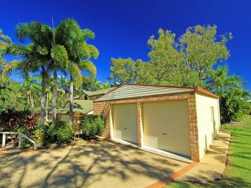 7 Rogar Avenue, Frenchville QLD 4701
