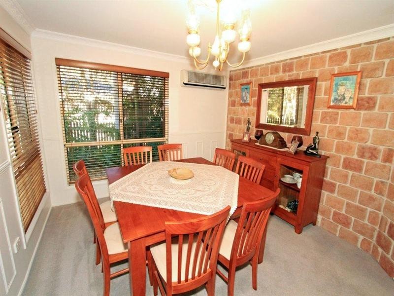 7 Rogar Avenue, Frenchville QLD 4701