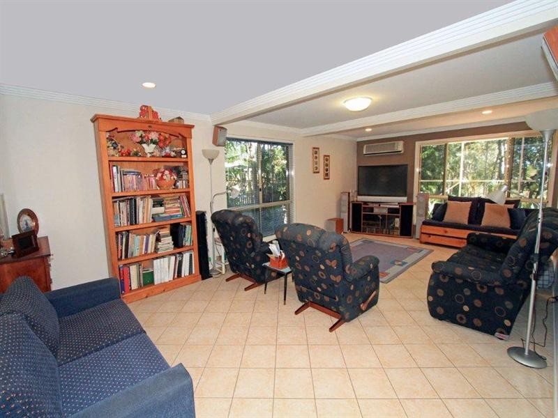 7 Rogar Avenue, Frenchville QLD 4701