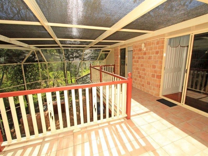 7 Rogar Avenue, Frenchville QLD 4701