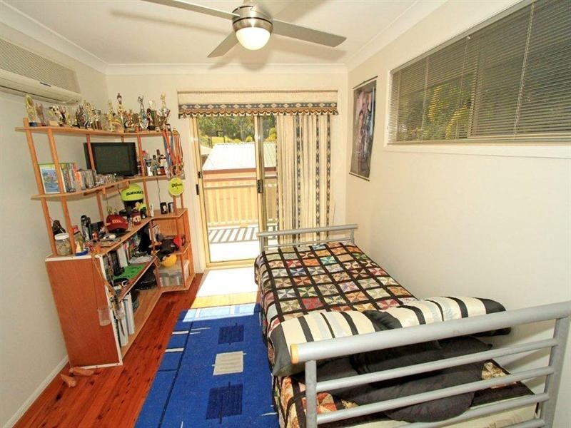 7 Rogar Avenue, Frenchville QLD 4701