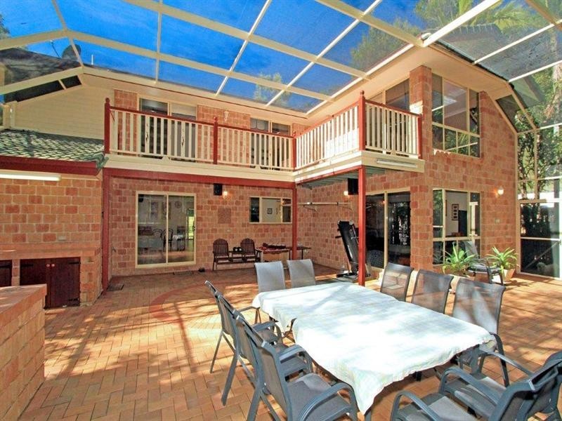 7 Rogar Avenue, Frenchville QLD 4701