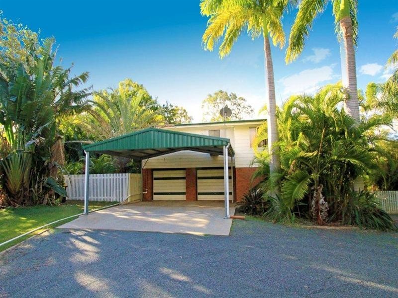 6 Fenwick Street, Gracemere QLD 4702