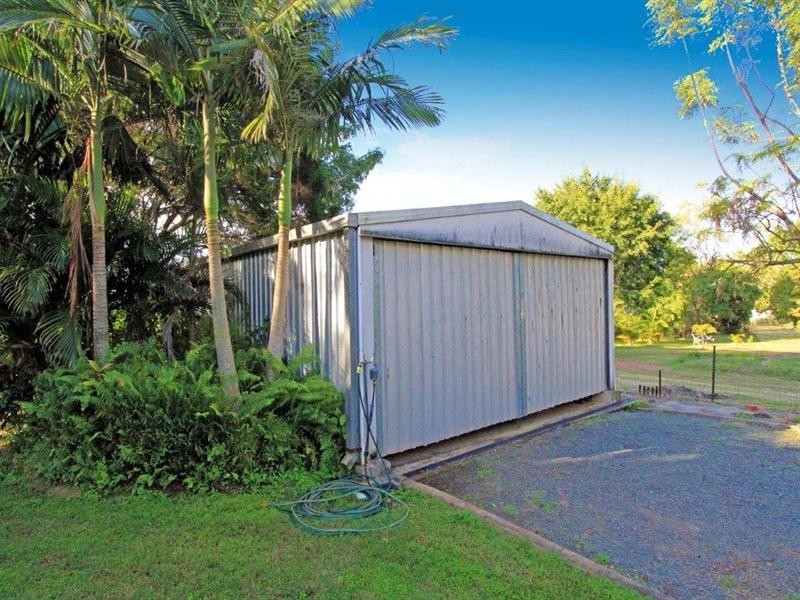 6 Fenwick Street, Gracemere QLD 4702