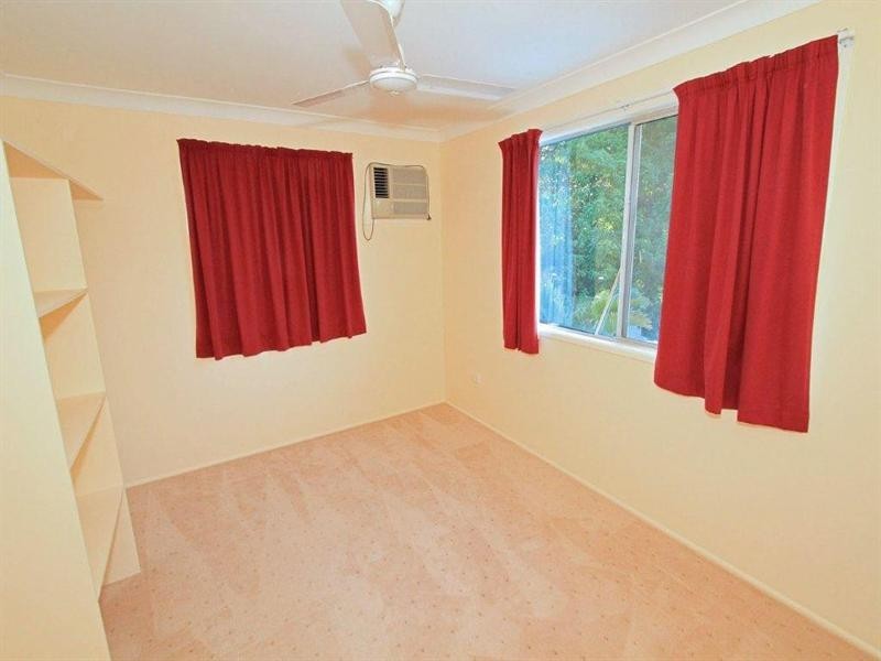 6 Fenwick Street, Gracemere QLD 4702