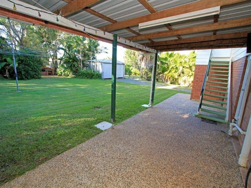 6 Fenwick Street, Gracemere QLD 4702
