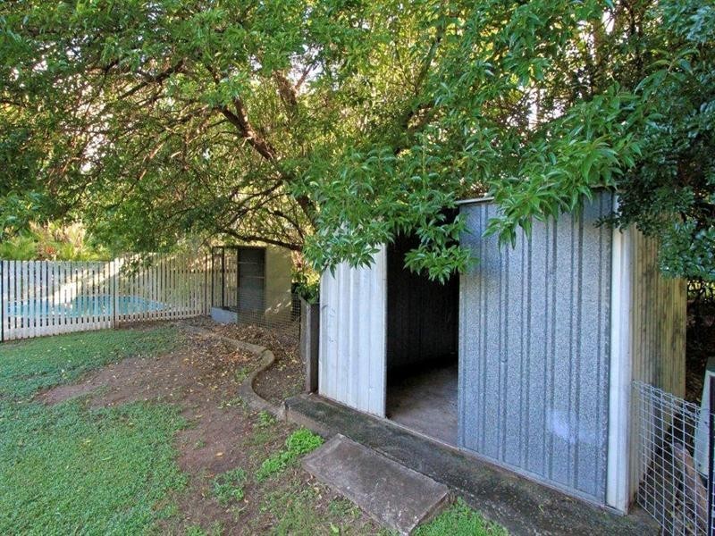 6 Fenwick Street, Gracemere QLD 4702