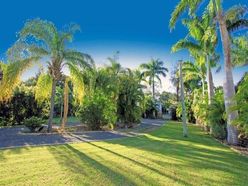 6 Fenwick Street, Gracemere QLD 4702