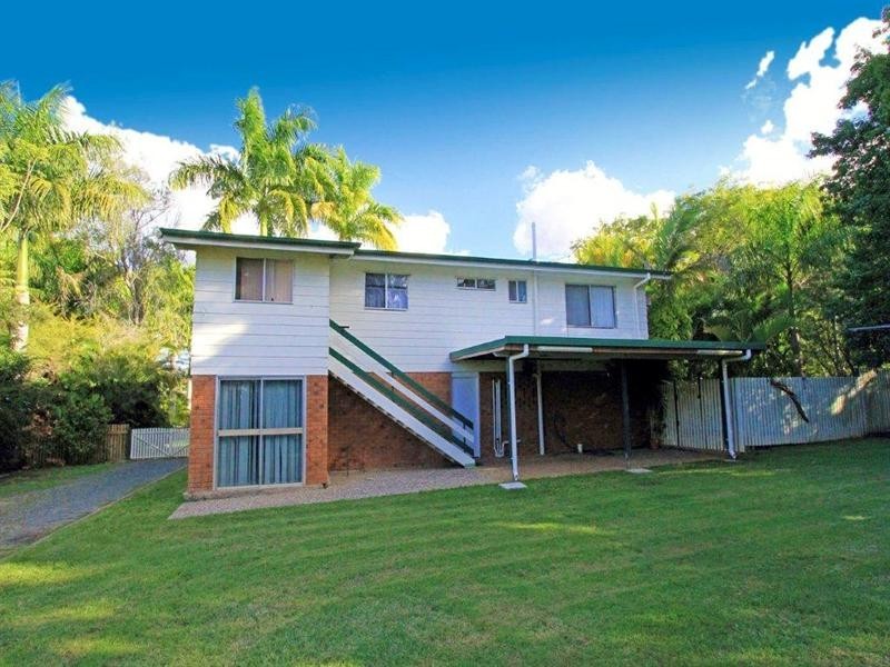 6 Fenwick Street, Gracemere QLD 4702