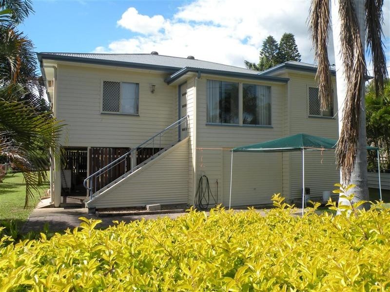 20 Tynan Street, Park Avenue QLD 4701