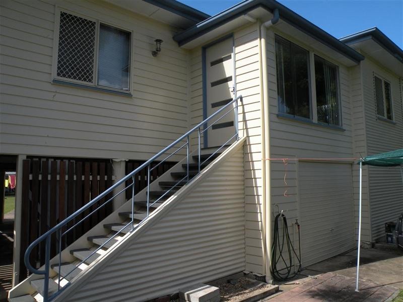 20 Tynan Street, Park Avenue QLD 4701