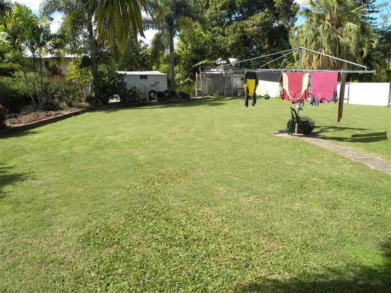 20 Tynan Street, Park Avenue QLD 4701