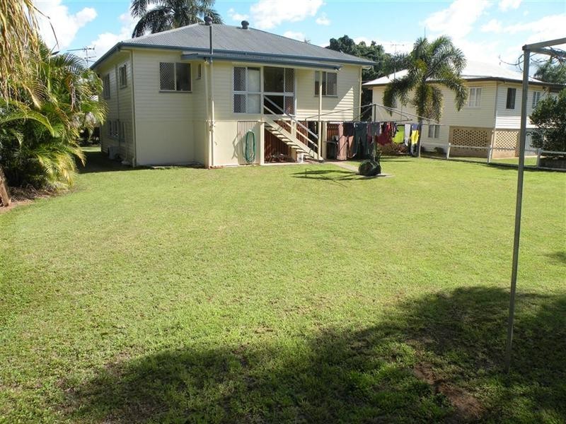 20 Tynan Street, Park Avenue QLD 4701
