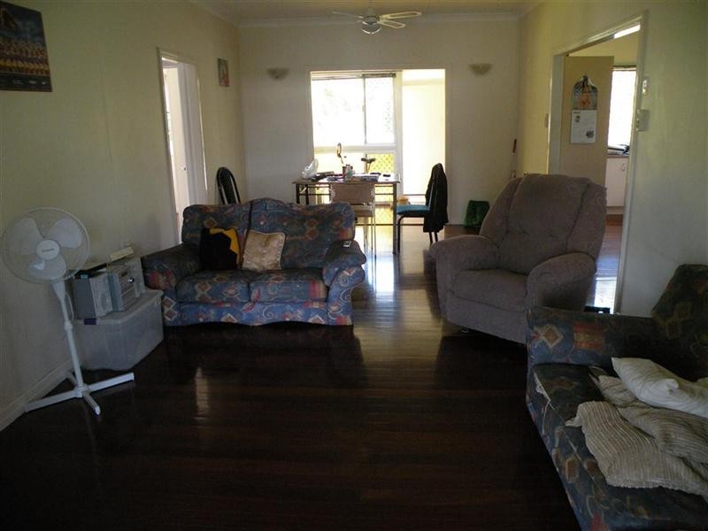 20 Tynan Street, Park Avenue QLD 4701
