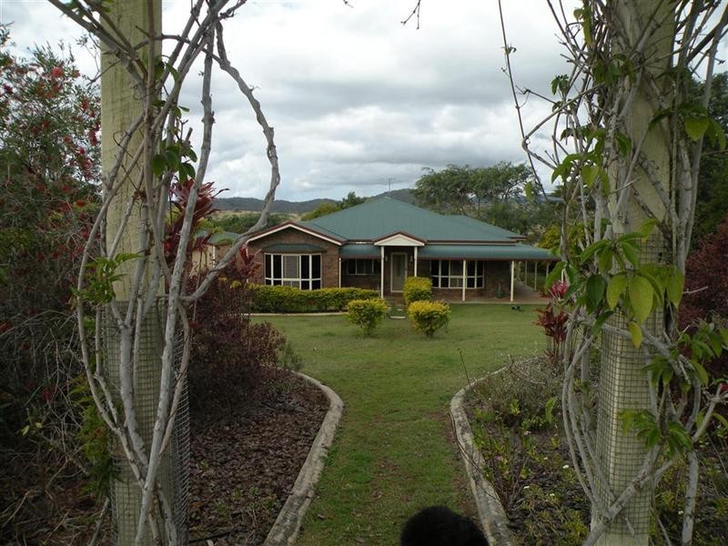 119 Angela Road, Rockyview QLD 4701