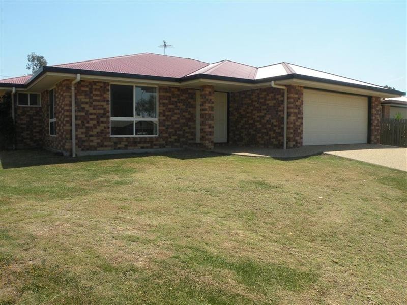 11 Isabel Court, Gracemere QLD 4702
