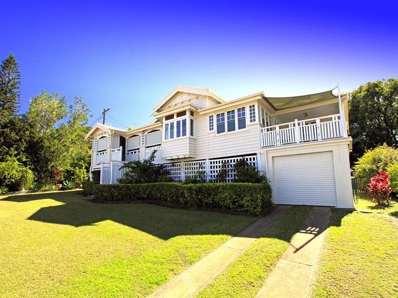 62 Cambridge Street, The Range QLD 4700