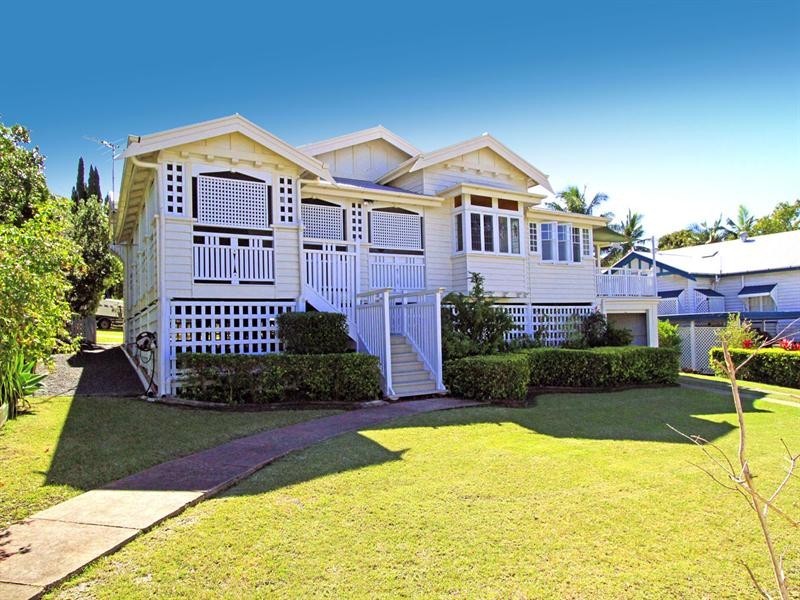 62 Cambridge Street, The Range QLD 4700